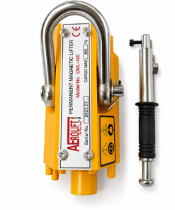 Magnetic Lifter 600 KG — Aerolift