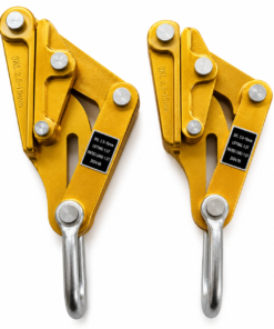 Wire Rope Clip 10mm — US Type (Box of 10)