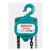 Aerolift Chain Pulley Block - 10 Ton - 6m Lift - Quad Fall with 10mm Chain