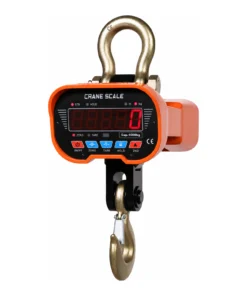 Aerolift 1000 Kg - Crane Scale