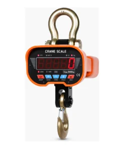 Aerolift 5000 Kg - Crane Scale