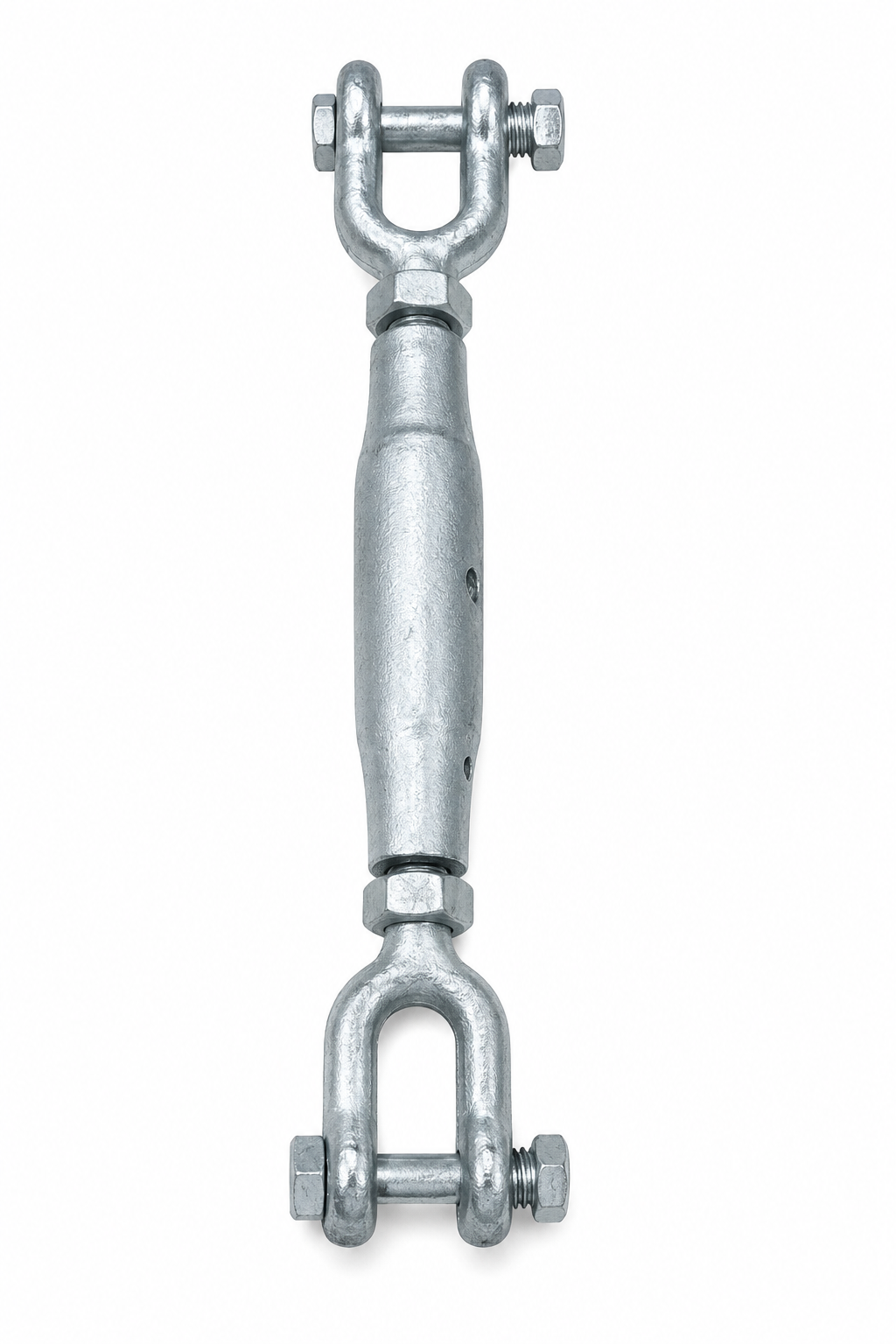 Turnbuckle M10 — JIS Type - Image 2