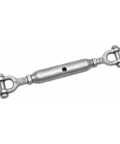 Bottle Screw (Jaw & Jaw) 1.2 Ton