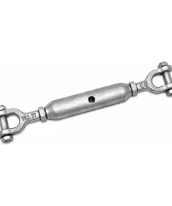 Bottle Screw (Jaw & Jaw) 2 Ton