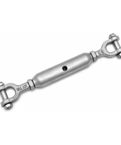 Bottle Screw (Jaw & Jaw) 3.2 Ton