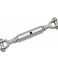 Bottle Screw (Jaw & Jaw) 5 Ton