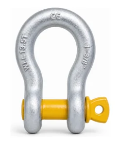 Bow Shackle (13.5 Ton)