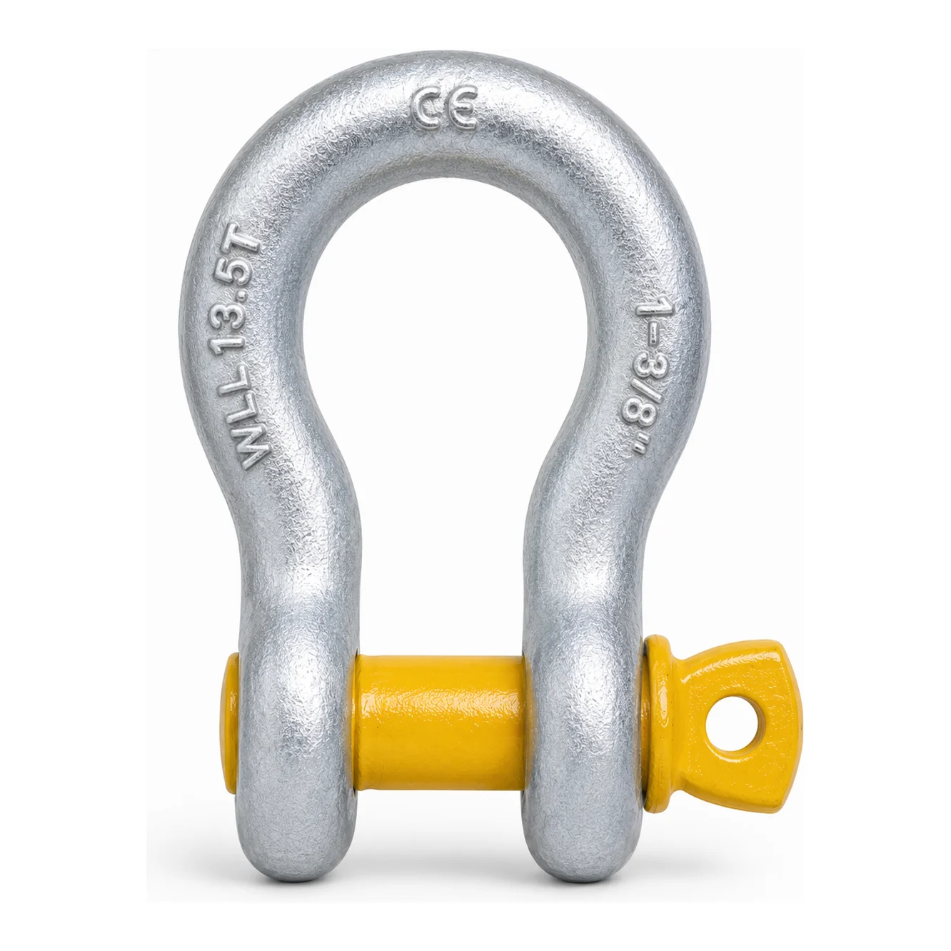 Bow Shackle (13.5 Ton)