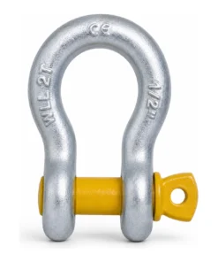 Bow Shackle (2 Ton)