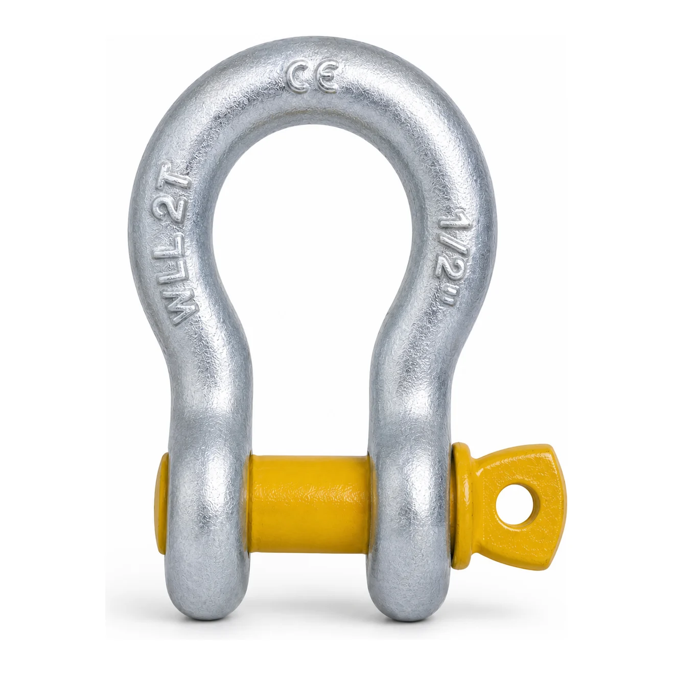 Bow Shackle (2 Ton)