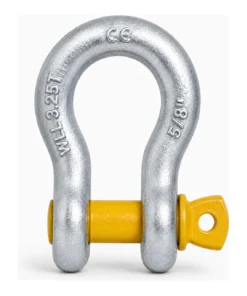 Bow Shackle (3.25 Ton)