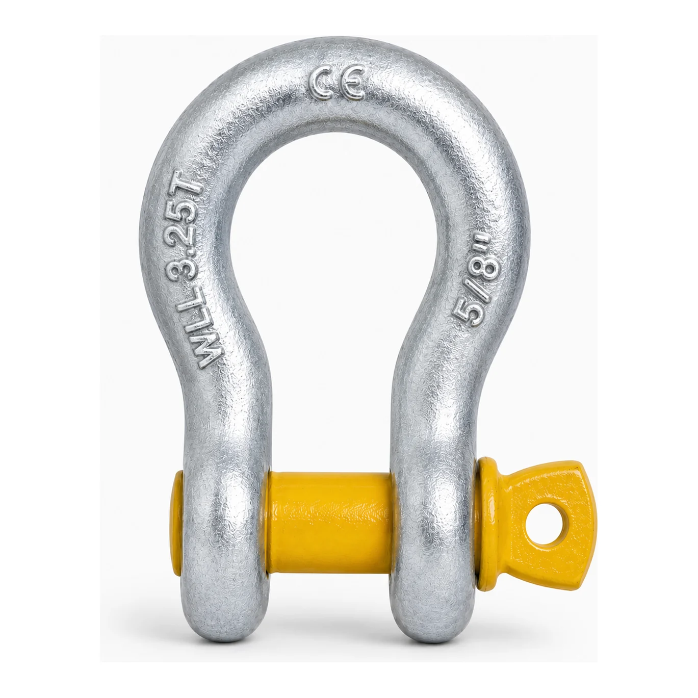 Bow Shackle (3.25 Ton)