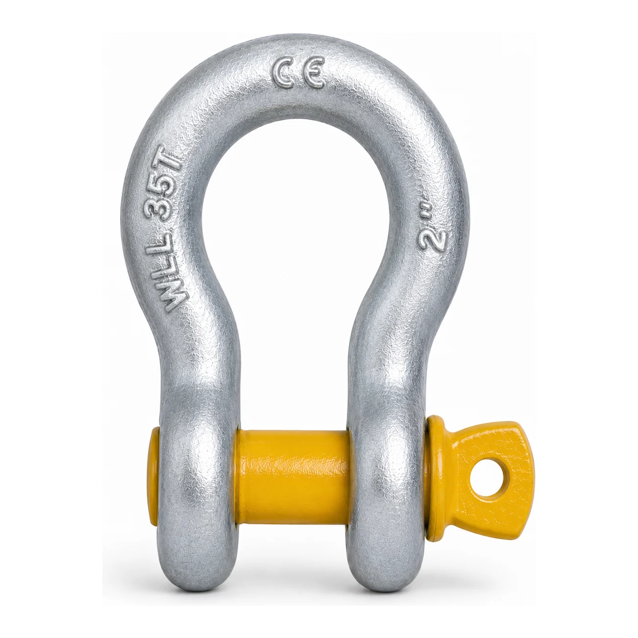 Bow Shackle (35 Ton)