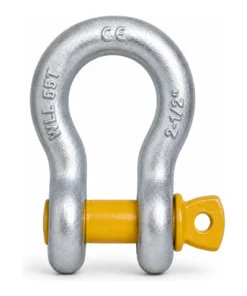 Bow Shackle (55 Ton)