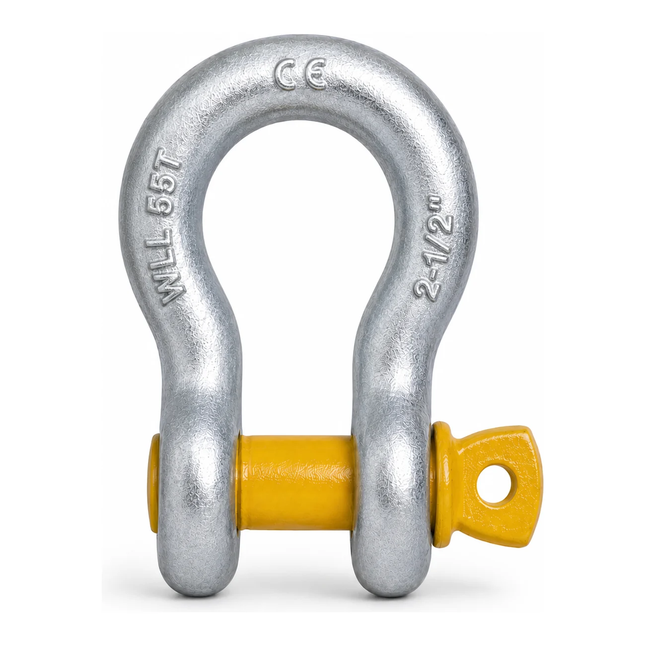Bow Shackle (55 Ton)
