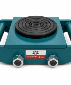 Alternative view of Pallet Truck 2 Ton — Aerolift Special