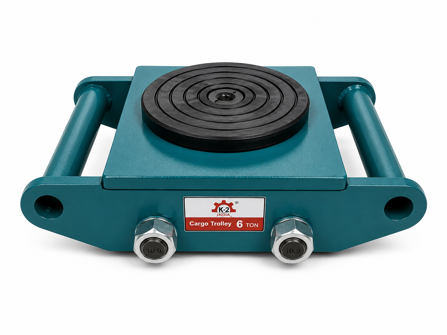 Pallet Truck 2 Ton — K-2 Casting Pump - Image 2
