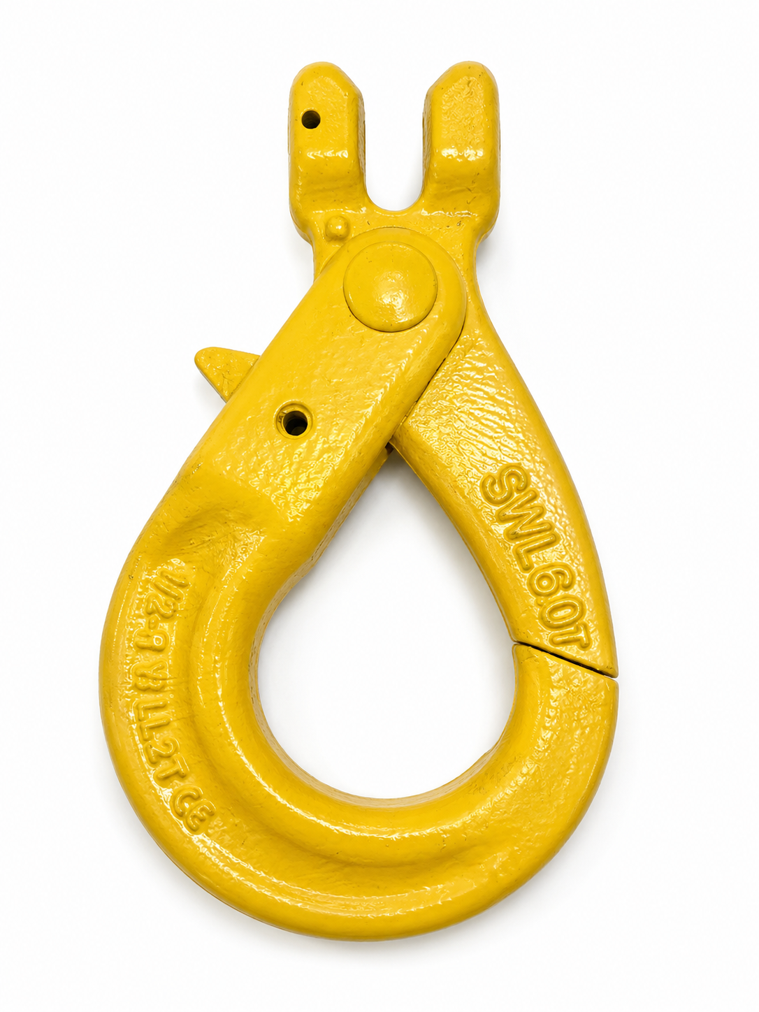 Clevis Hook 2 Ton - Image 3