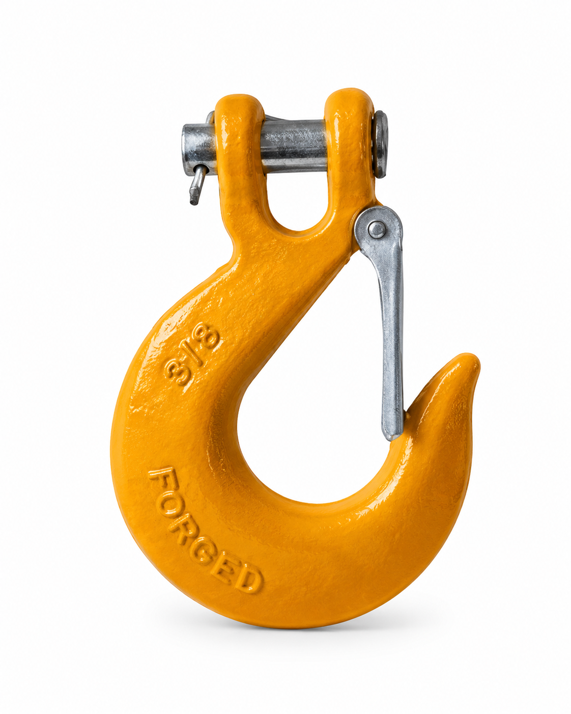 Clevis Hook 2 Ton