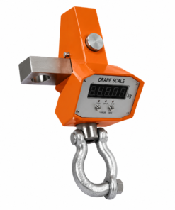 Crane Scale 2 Ton — K-2 Heavy Duty
