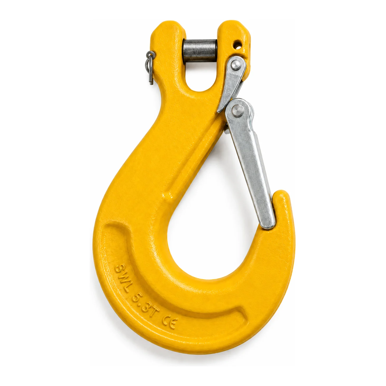Chain Sling Hook 5.3 Ton