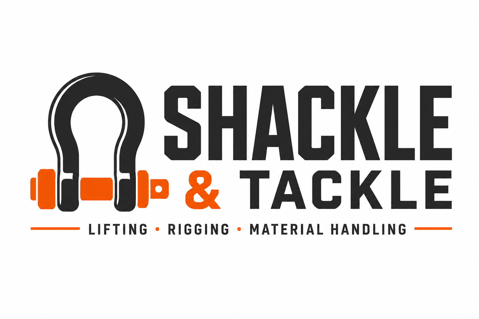 Shackle & Tackle