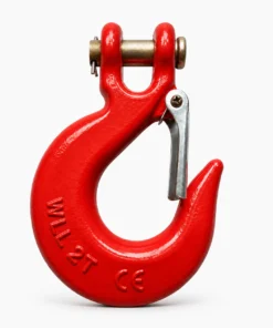 Clevis Hook 2 Ton