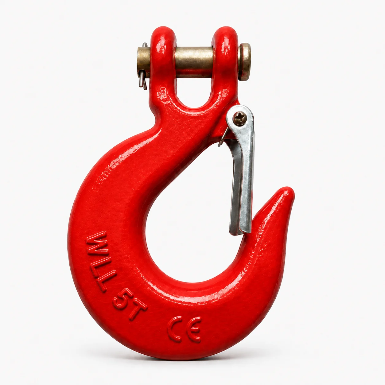 Clevis Hook 5 Ton