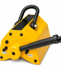 Pipe Magnet Lifter 1000 Kg - Cylindrical Lifting Magnet