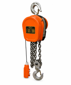 Chain Block 5 Ton x 6M — K-2