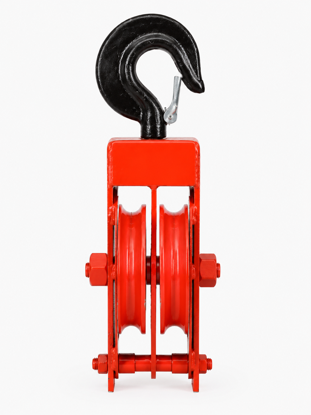 Pulley Block Single Sheave 2 Ton - Image 2