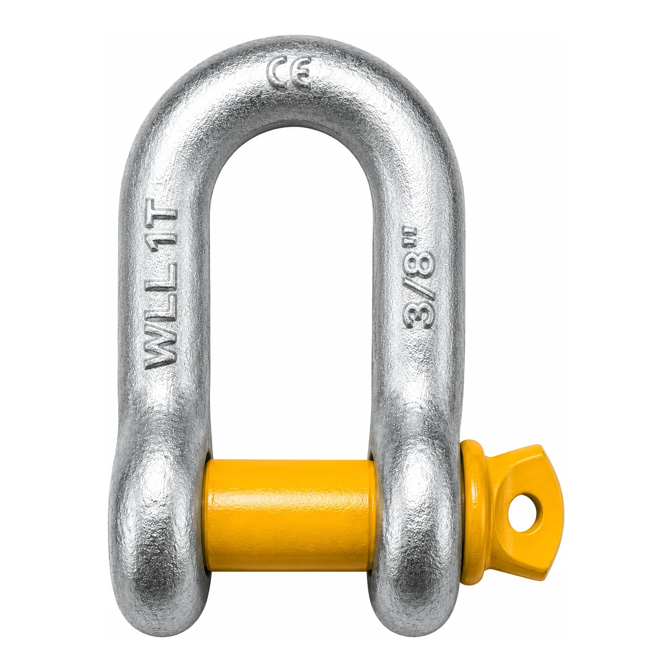 Dee Shackle (1 Ton)