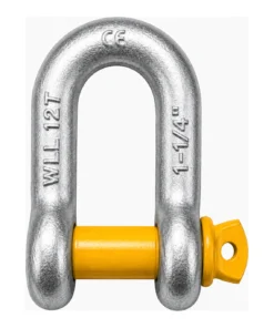 Dee Shackle (12 Ton)