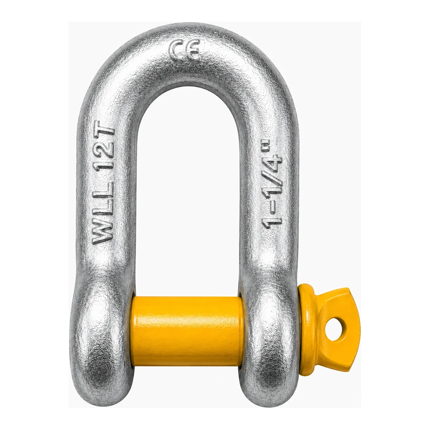 Dee Shackle (12 Ton)