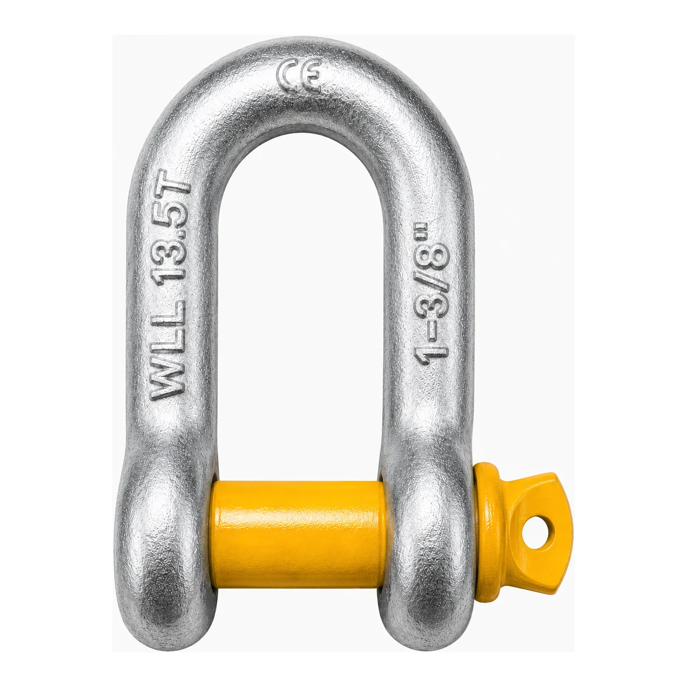 Dee Shackle (13.5 Ton)