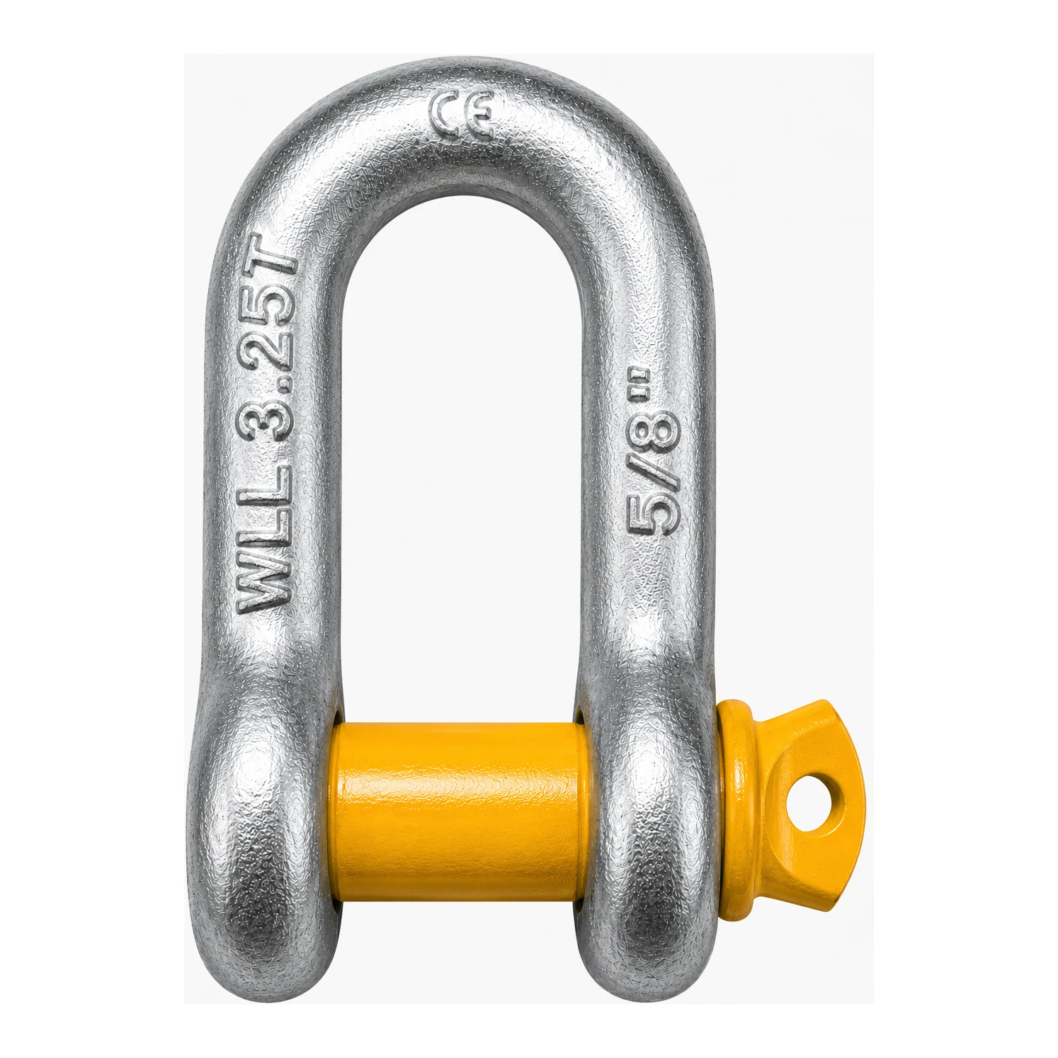 Dee Shackle (3.25 Ton)