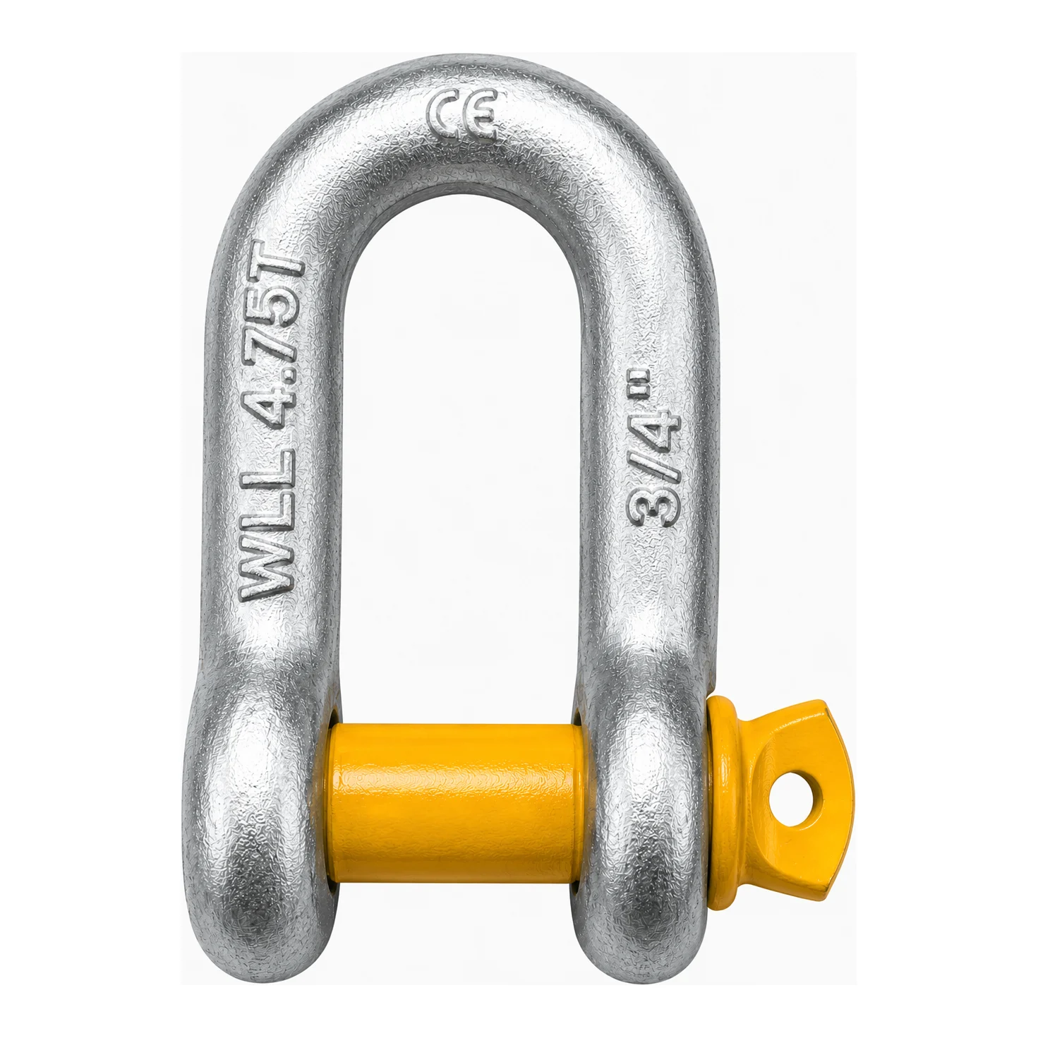 Dee Shackle (4.75 Ton)