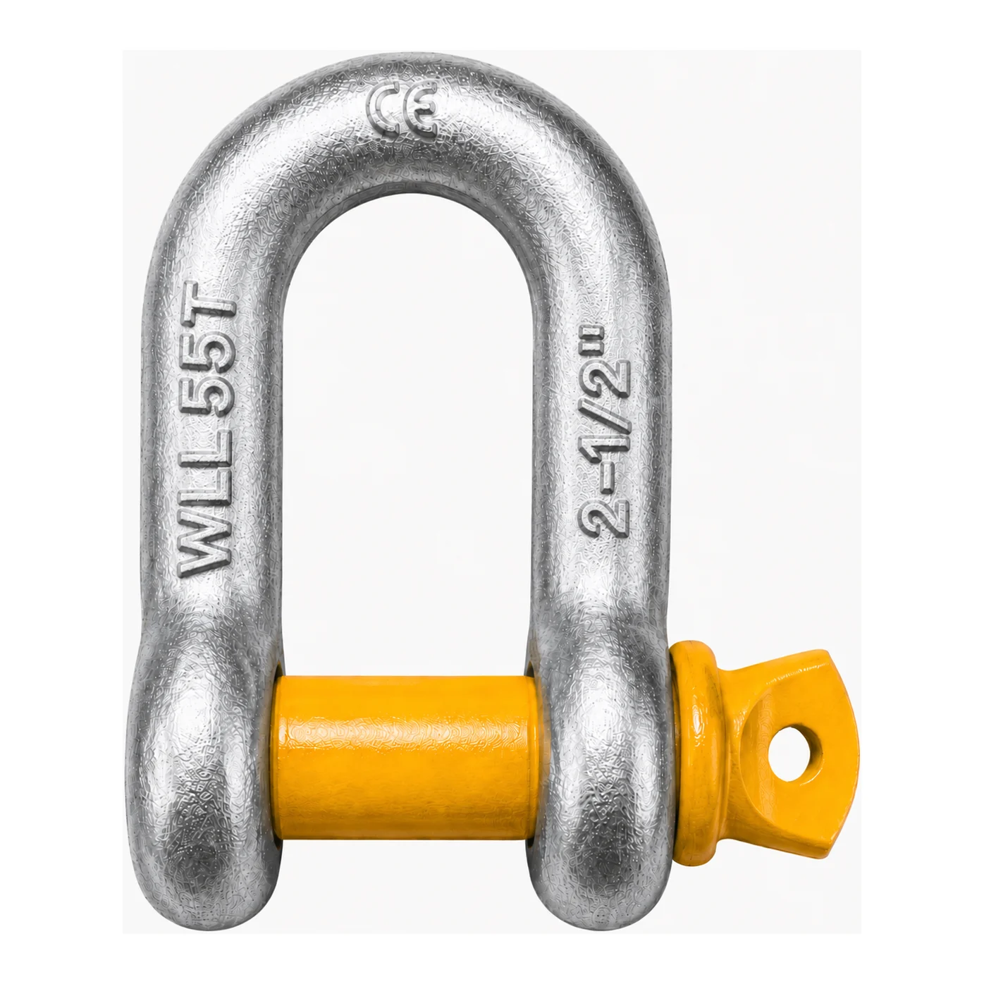 Dee Shackle (55 Ton)