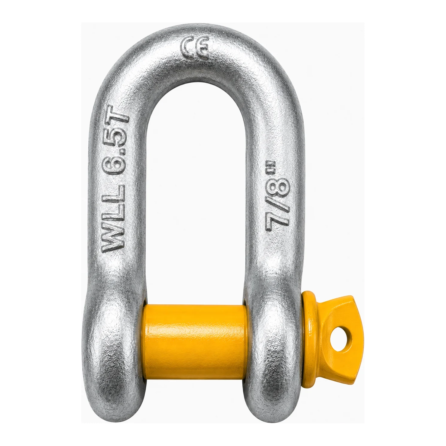 Dee Shackle (6.5 Ton)