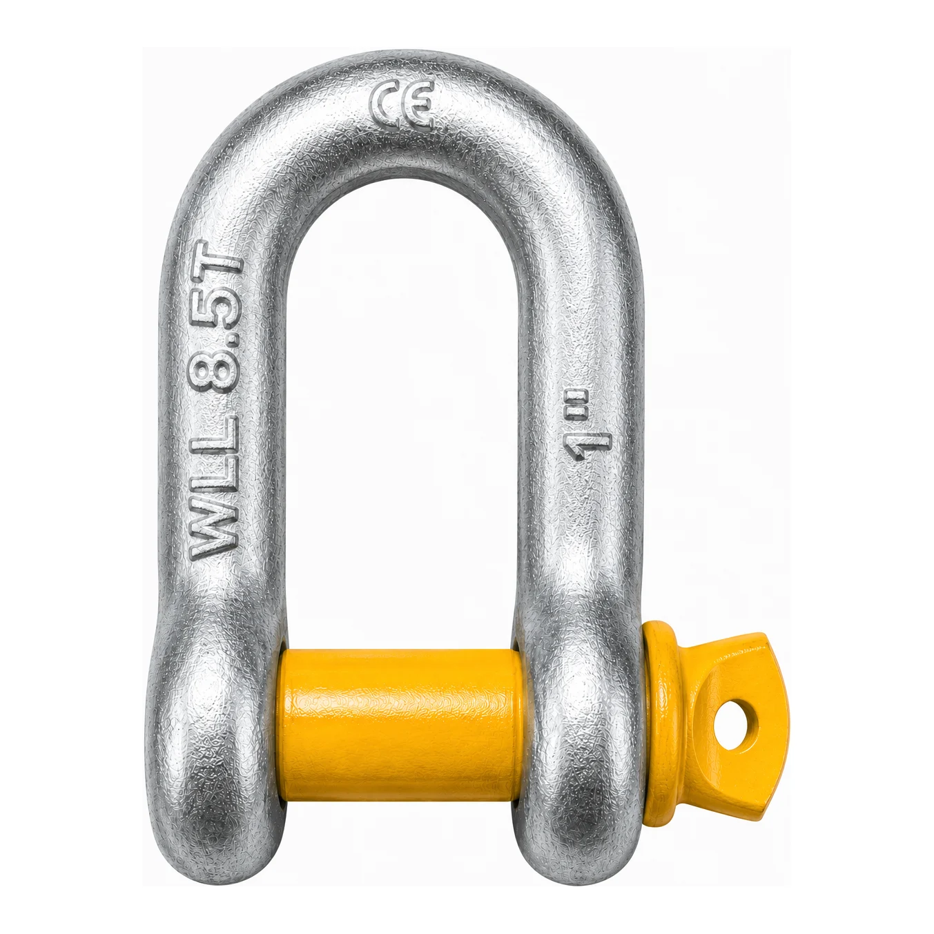 Dee Shackle (8.5 Ton)