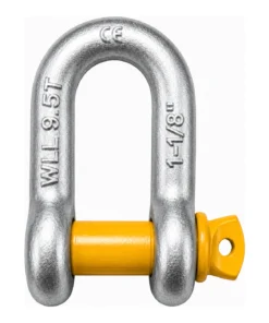 Dee Shackle (9.5 Ton)