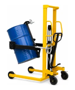 K-2 350 Kg - Manual Drum Stacker