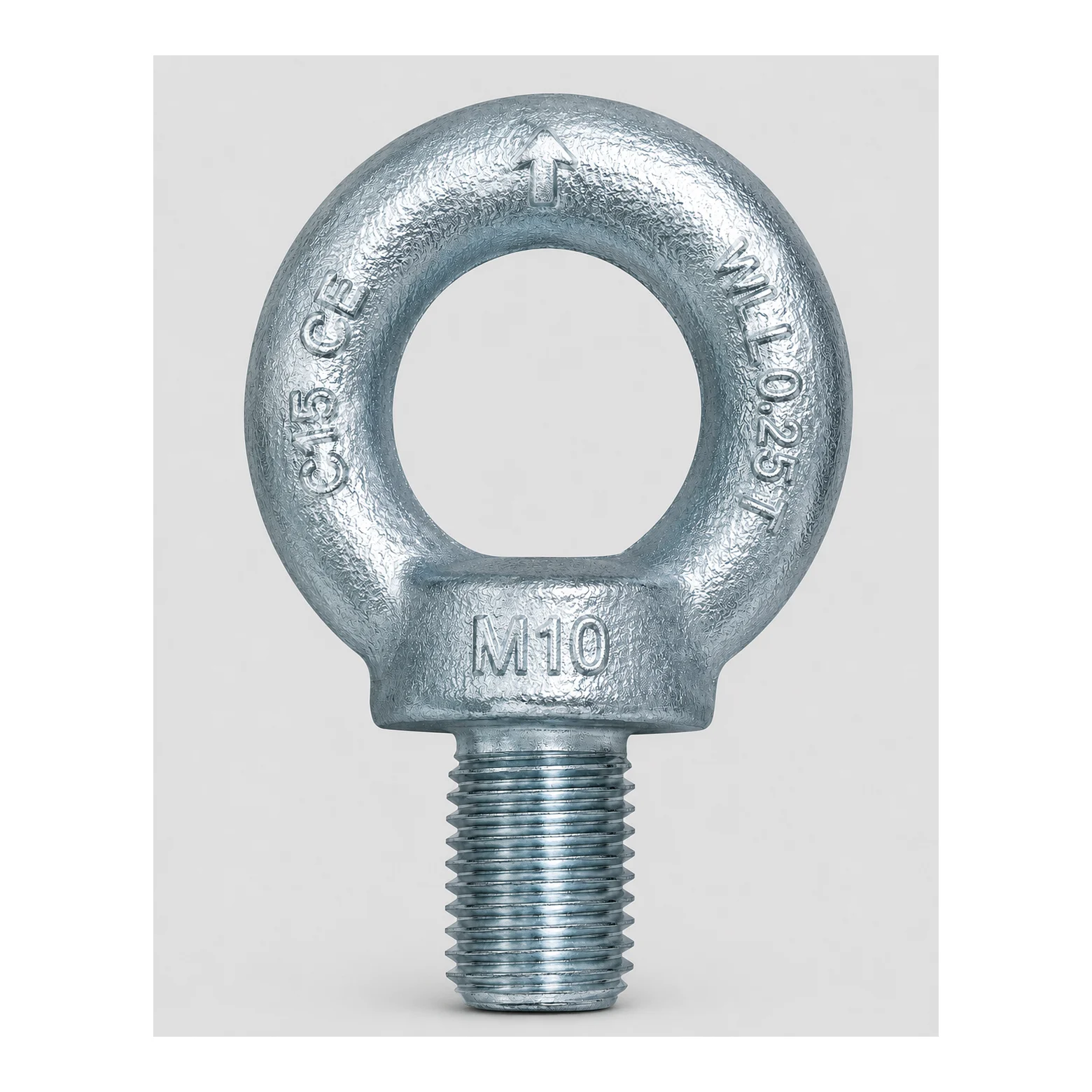 Eye Bolt 10 MM