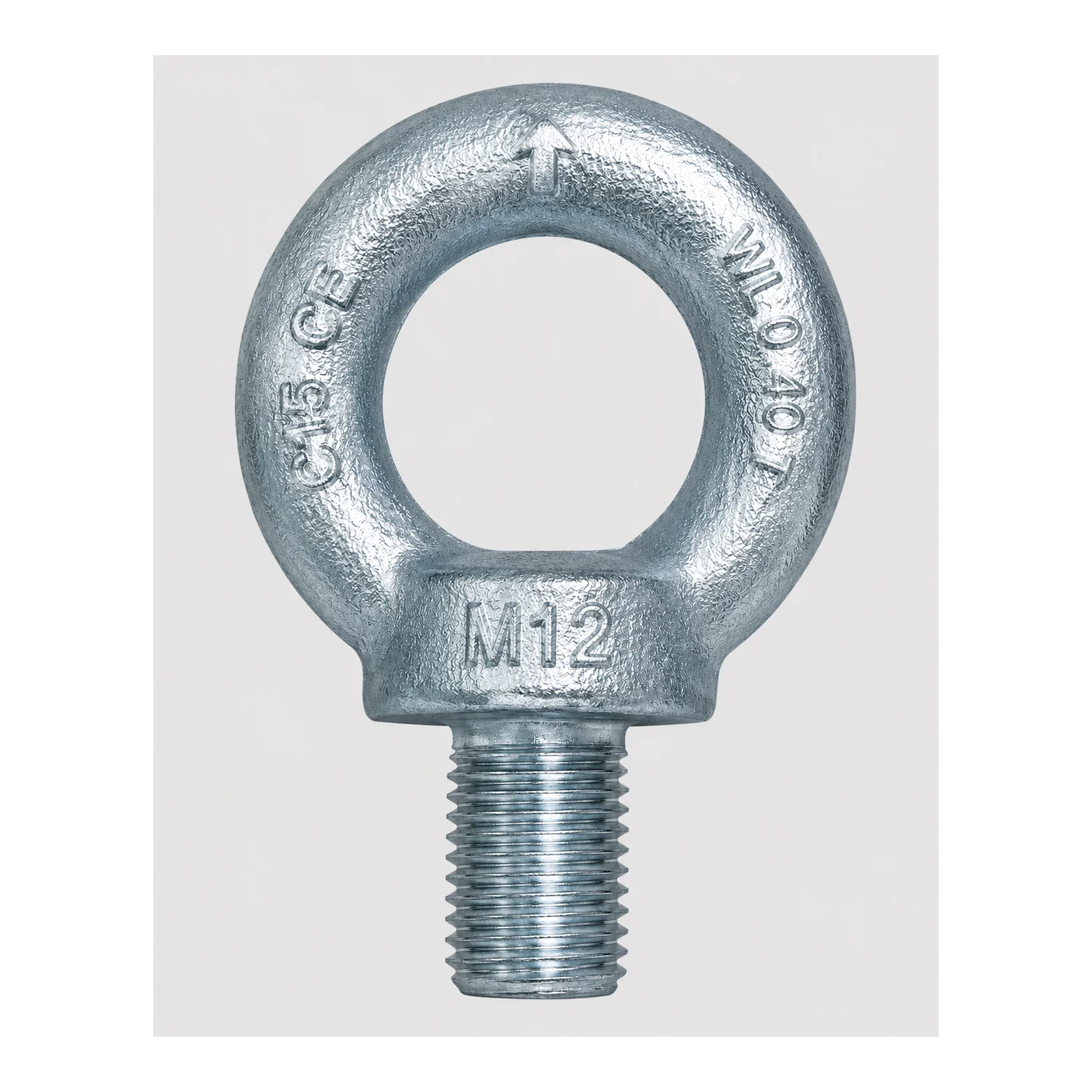 Eye Bolt 12 MM