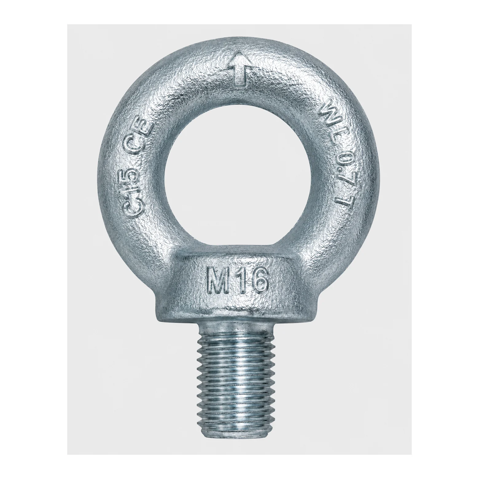 Eye Bolt 16 MM