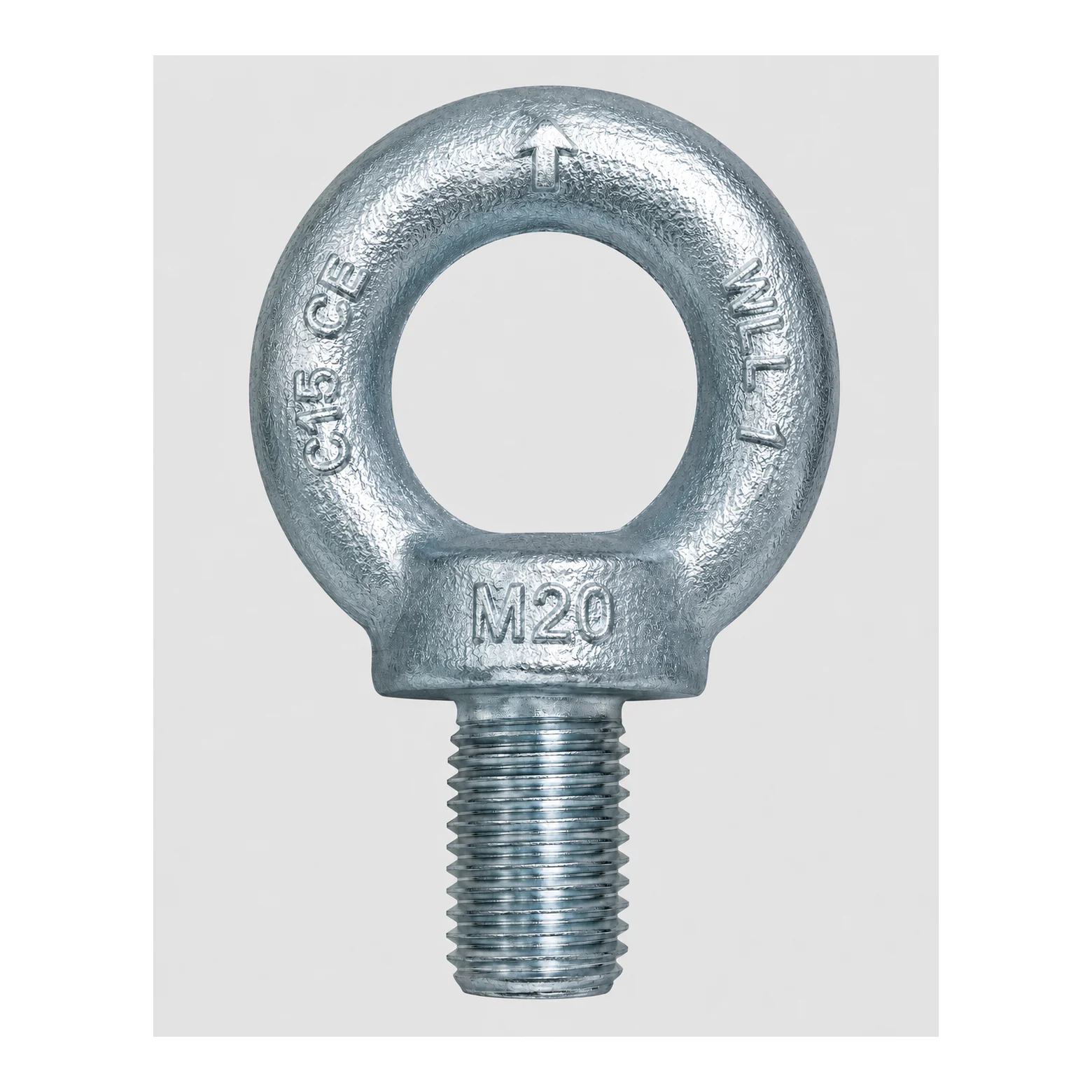 Eye Bolt 20 MM