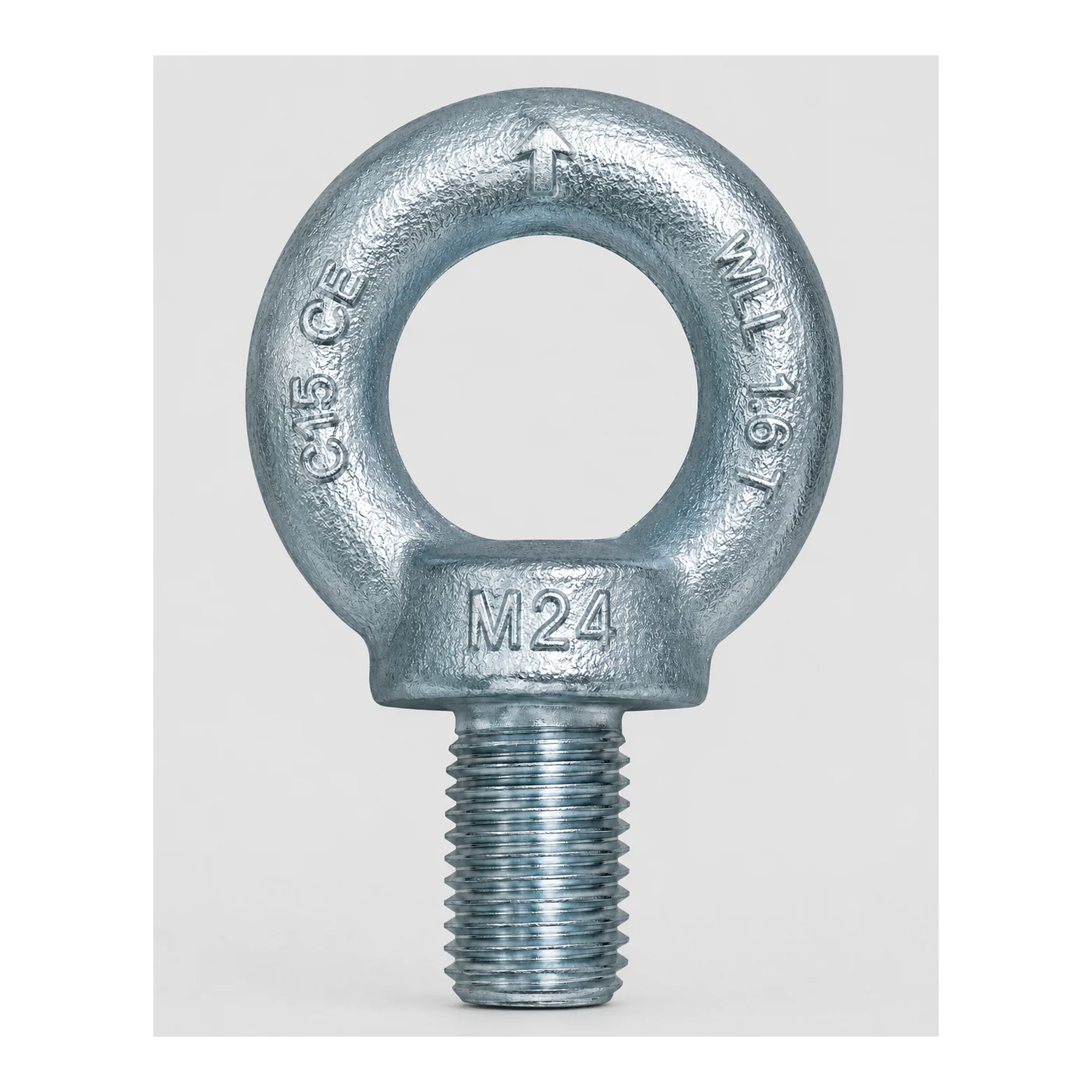 Eye Bolt 24 MM