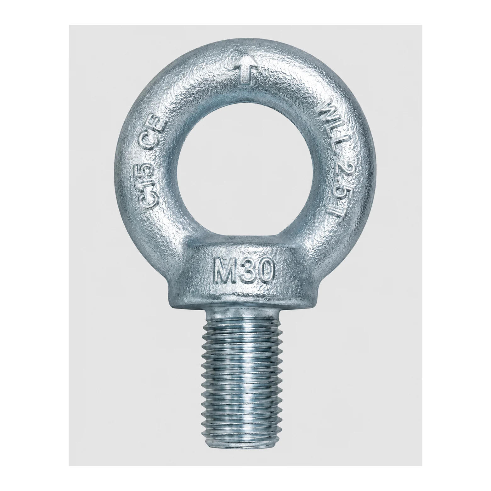 Eye Bolt 30 MM