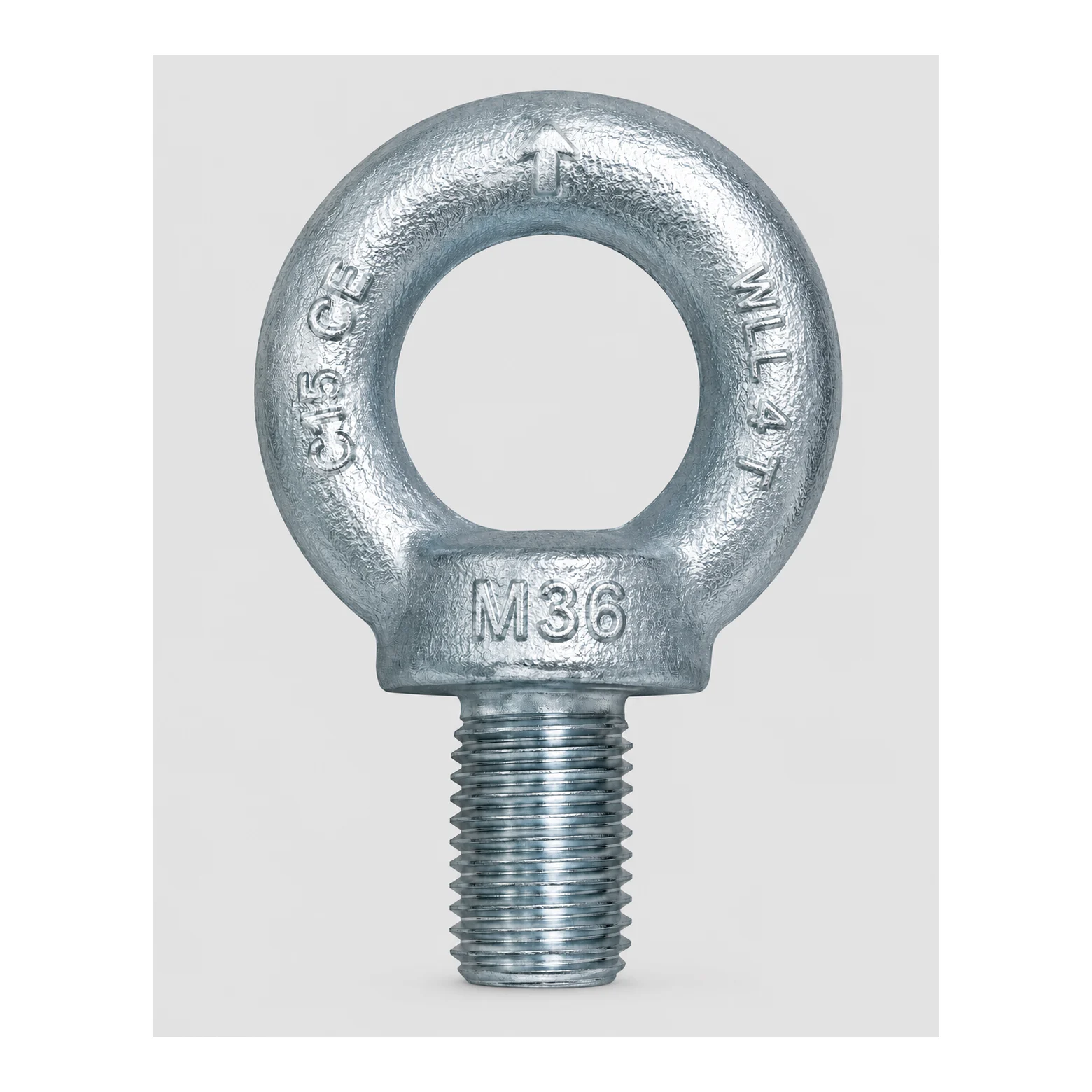 Eye Bolt 36 MM