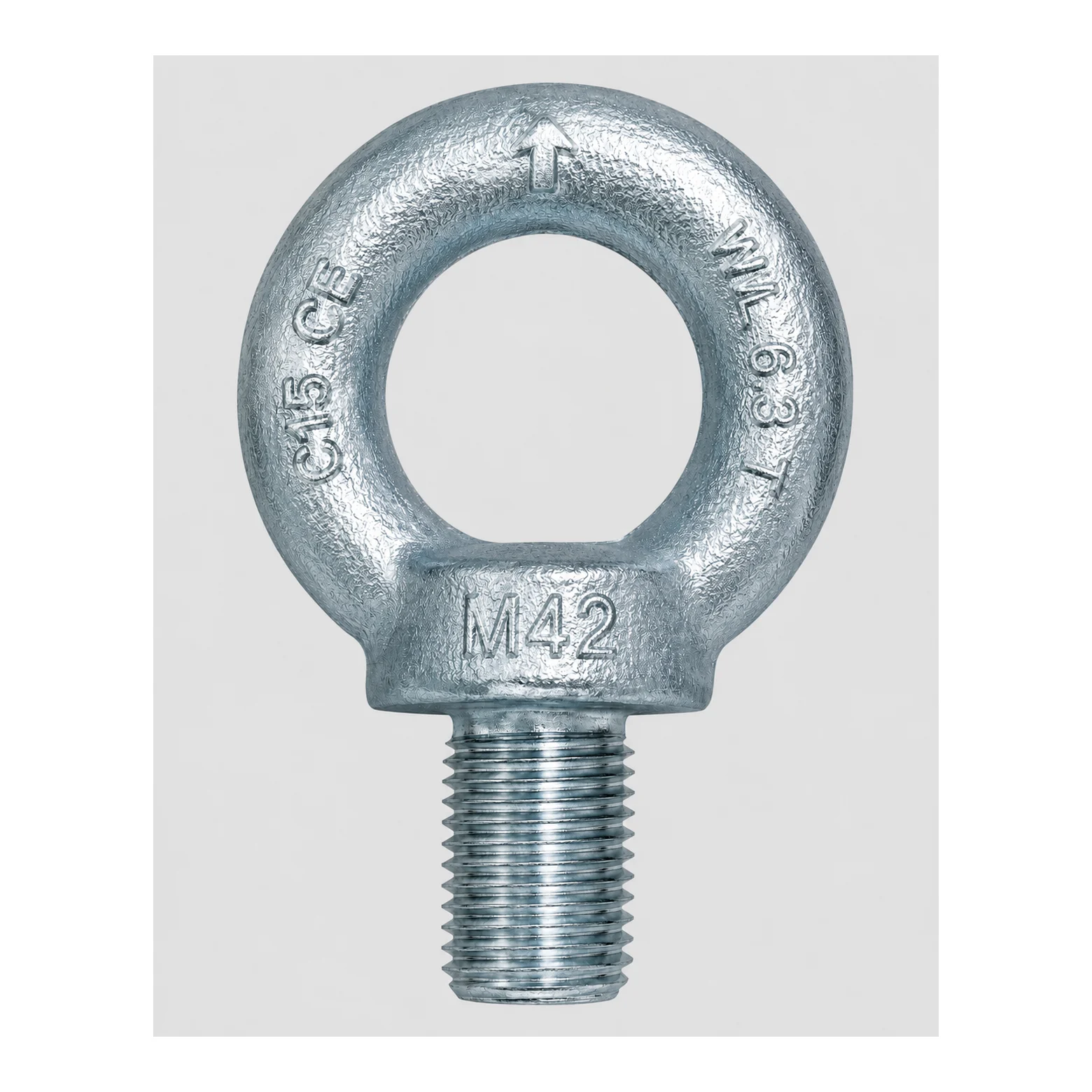 Eye Bolt 42 MM